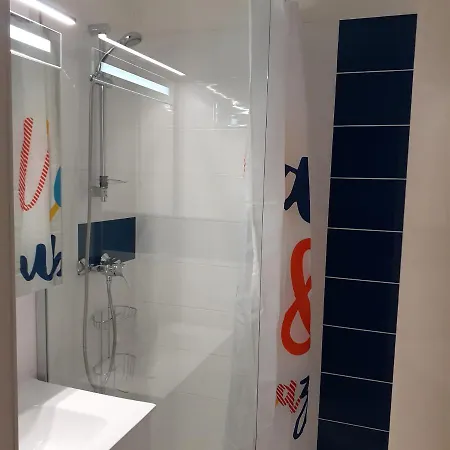 Apartamento Les Cigales De
