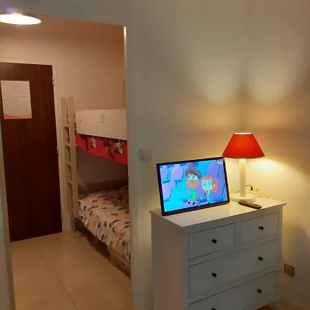 Apartamento Les Cigales De Le Grau-du-Roi