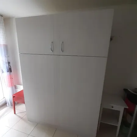 Apartamento Les Cigales De Le Grau-du-Roi
