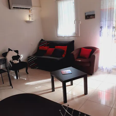 Apartamento Les Cigales De Le Grau-du-Roi