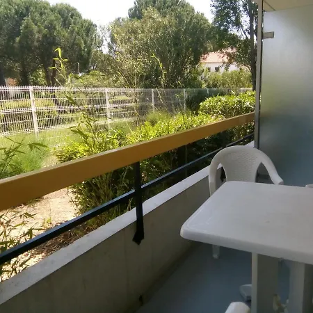 Les Cigales De Apartamento Le Grau-du-Roi