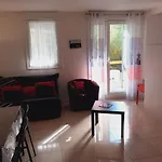 Les Cigales De Апартаменты *
