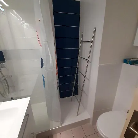 Les Cigales De Apartament