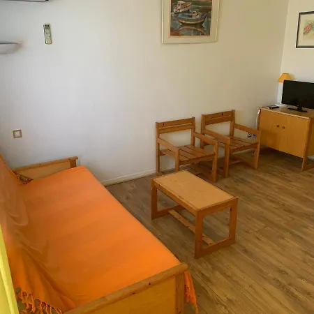 Apartment Les Cigales De *