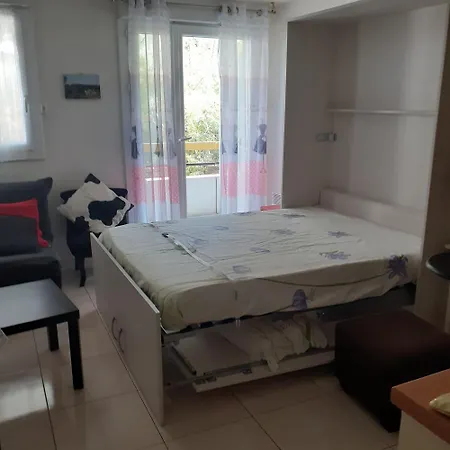 Les Cigales De Apartment