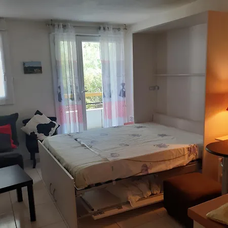 Apartment Les Cigales De