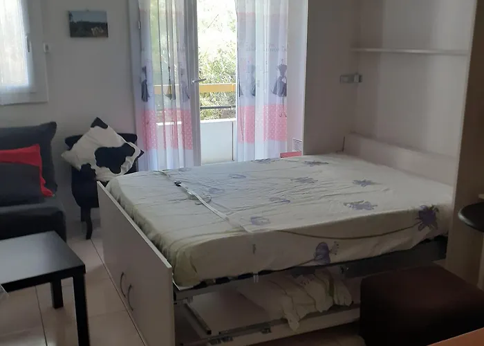 Les Cigales De Appartement