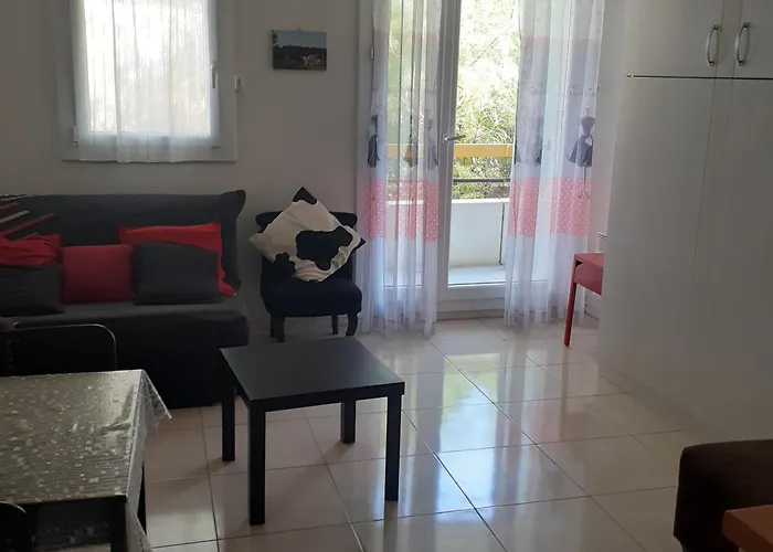 Les Cigales De Appartement Le Grau-du-Roi